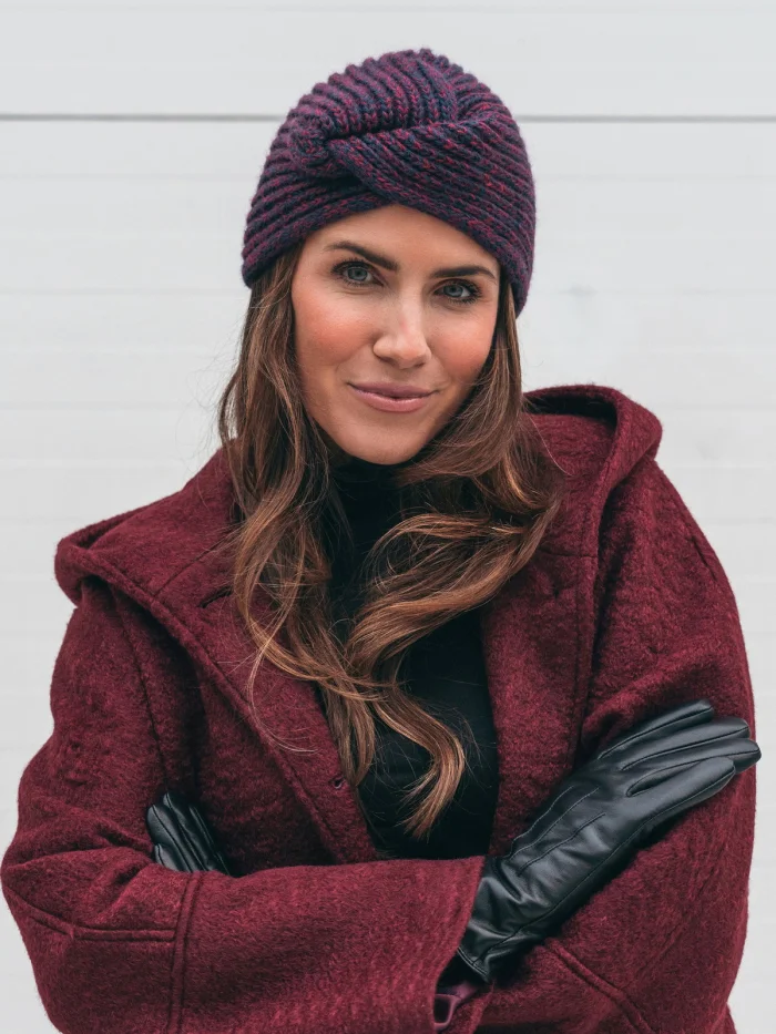 Turban Ava
