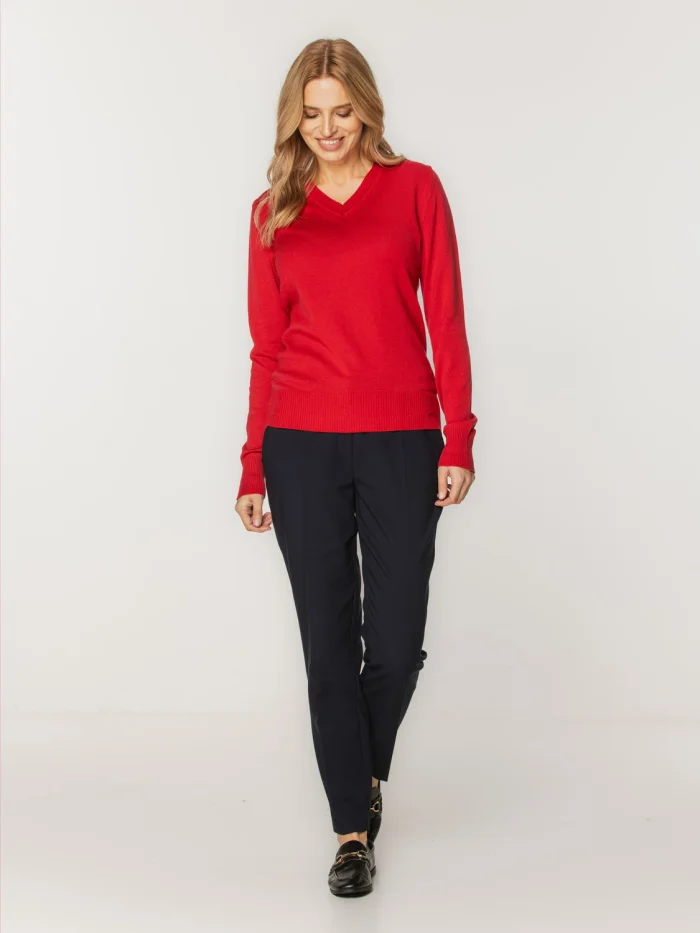 Sweter damski Willsoor