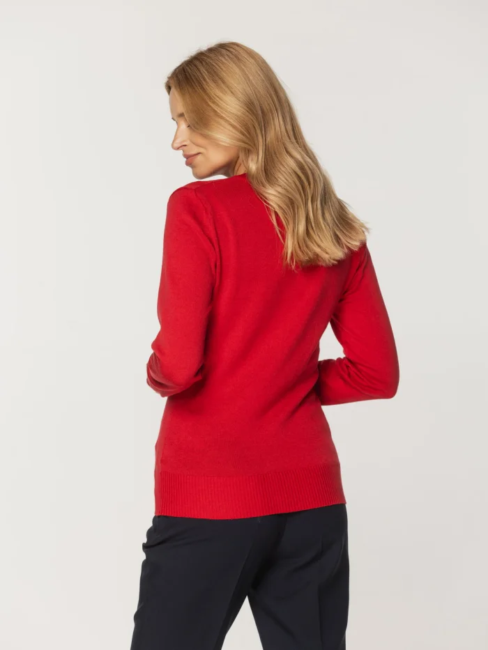 Sweter damski Willsoor