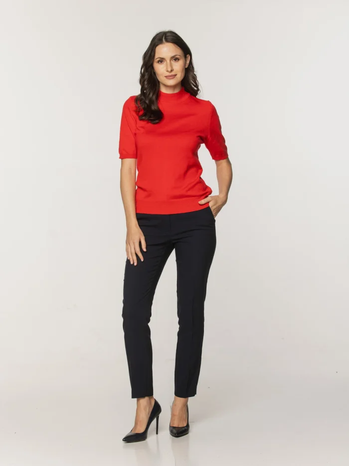 Półgolf damski Willsoor