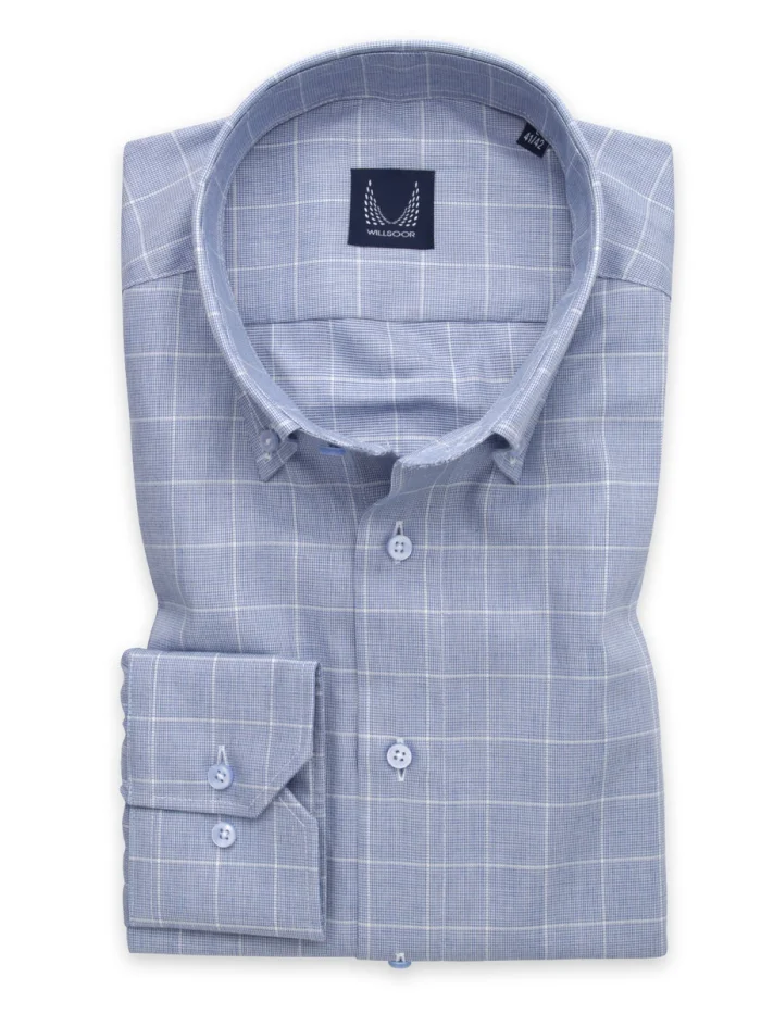 Koszula Slim Fit (wzrost 176-182)