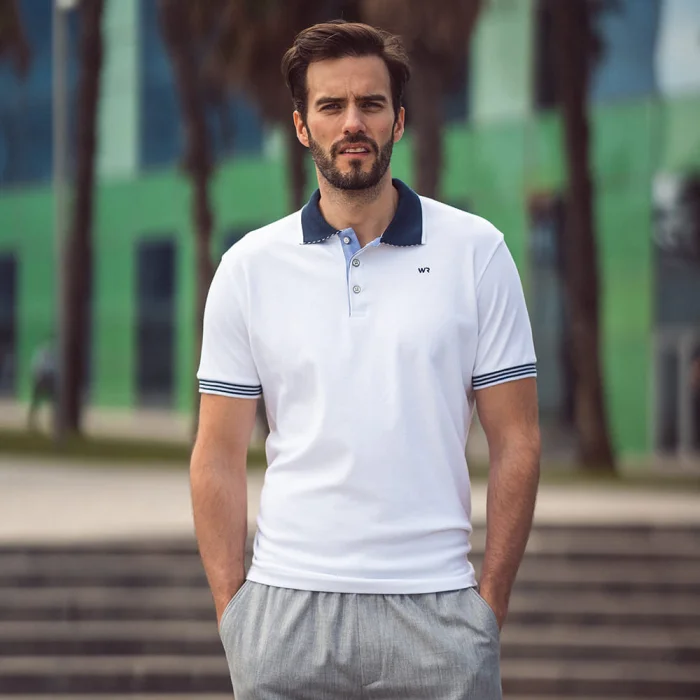 Koszulka Polo Willsoor
