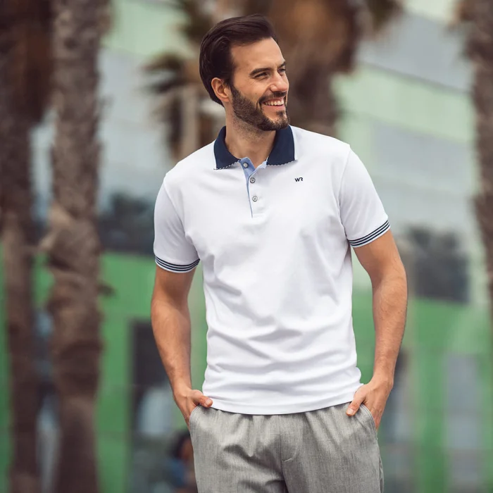 Koszulka Polo Willsoor