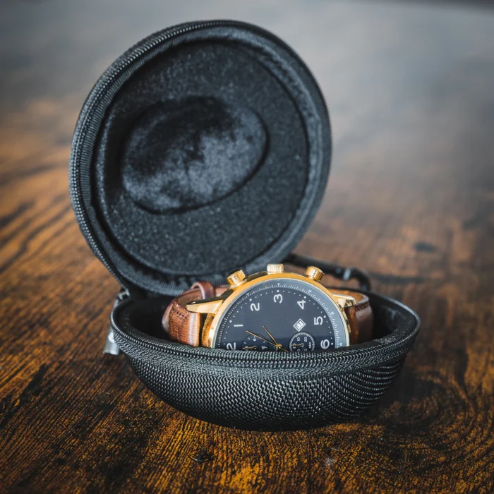 Etui na zegarek (Watch Case)