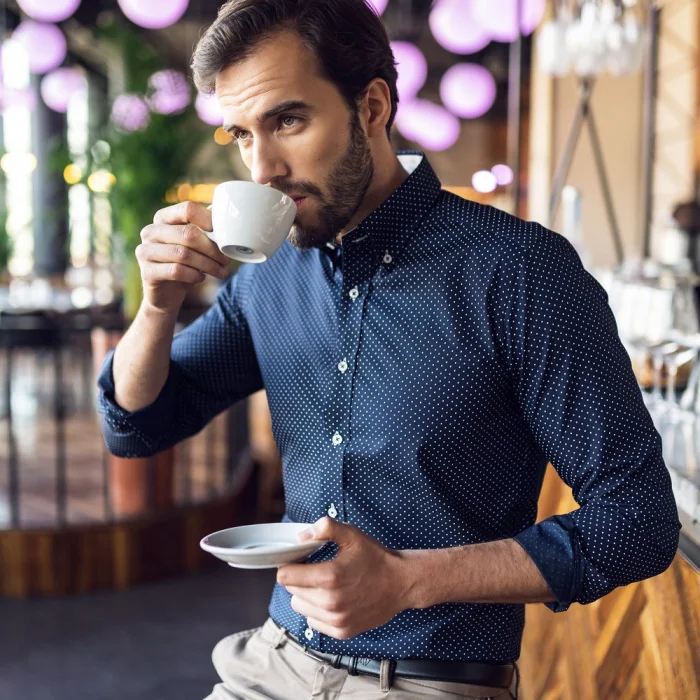 Koszula London (wszystkie wzrosty)