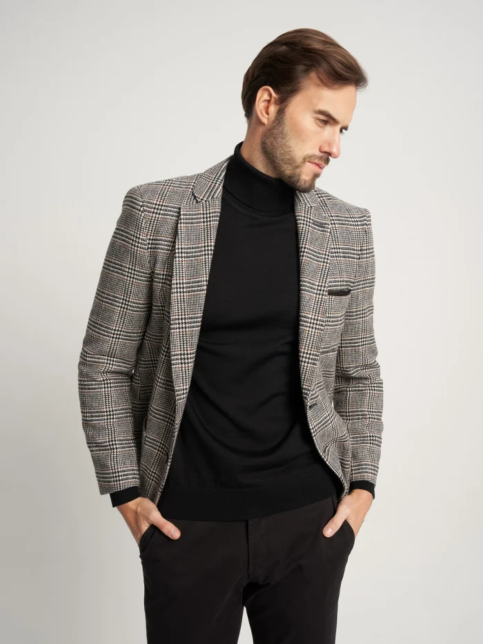 Golf męski Willsoor