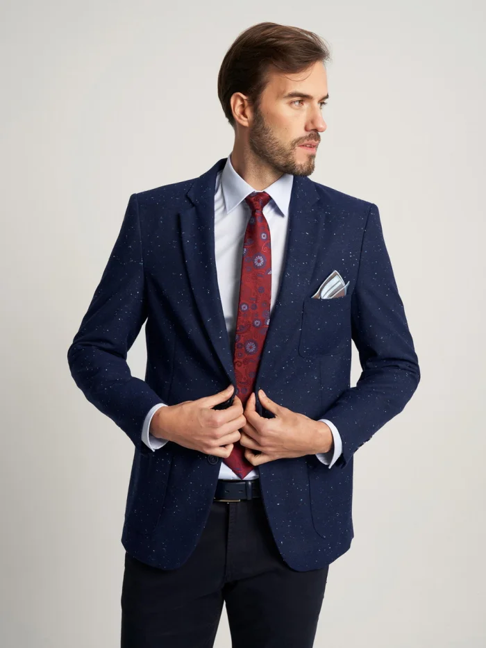 Marynarka męska Willsoor