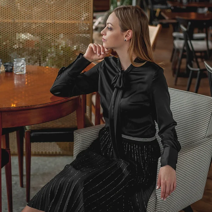 Bluzka damska Willsoor