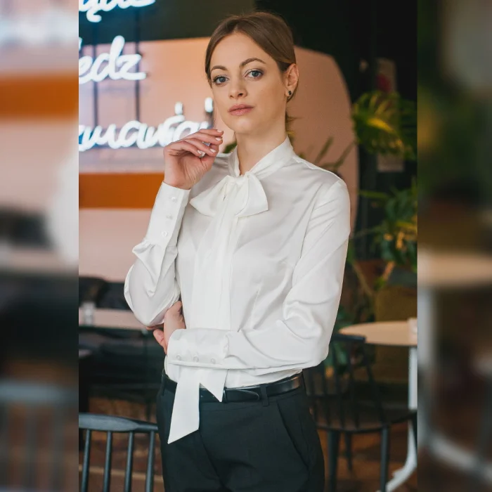 Bluzka damska Willsoor