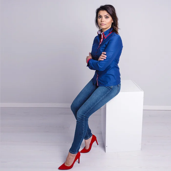 Bluzka damska Willsoor