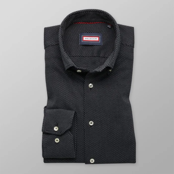 Koszula Slim Fit (wzrost 176-182 i 188-194)