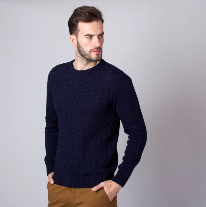 Sweter Willsoor