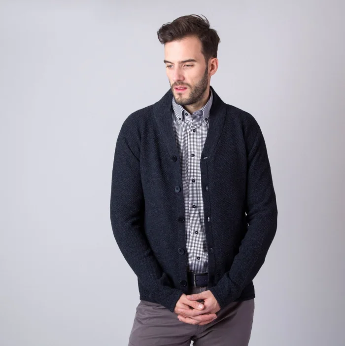 Sweter Cardigan Willsoor