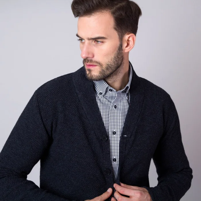 Sweter Cardigan Willsoor