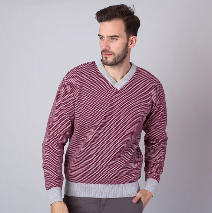 Sweter Willsoor
