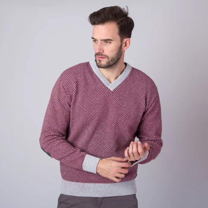 Sweter Willsoor