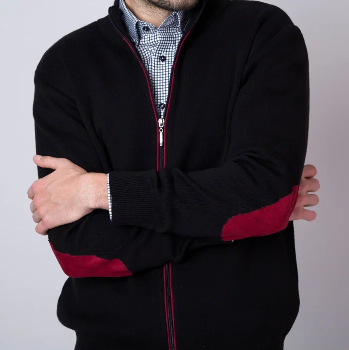Sweter rozpinany Willsoor