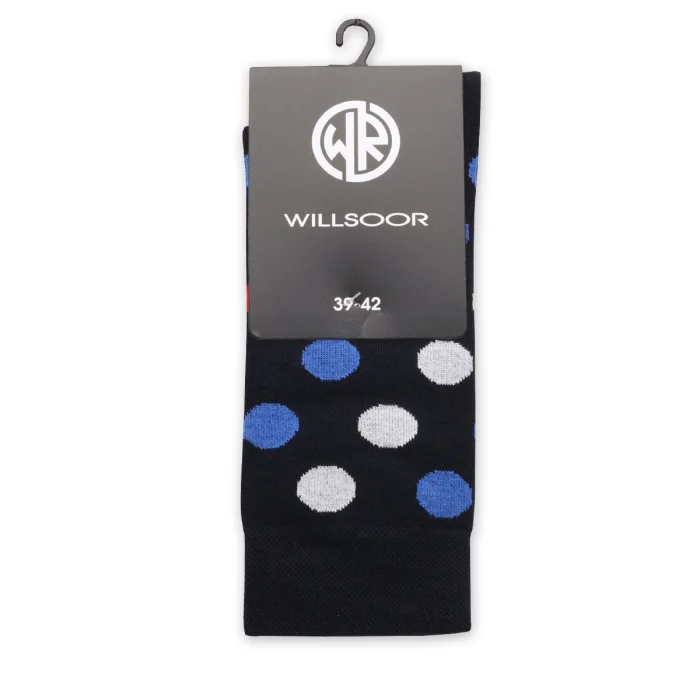 Skarpety męskie Willsoor