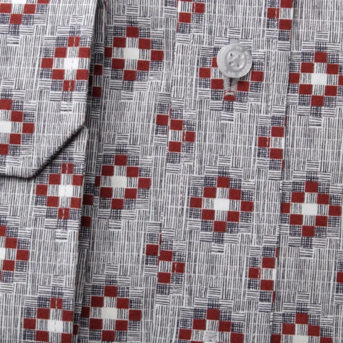 Koszula Slim Fit (wzrost 176-182)