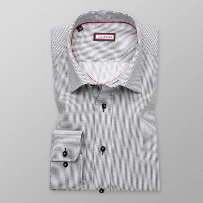 Koszula Slim Fit (wzrost 176-182)