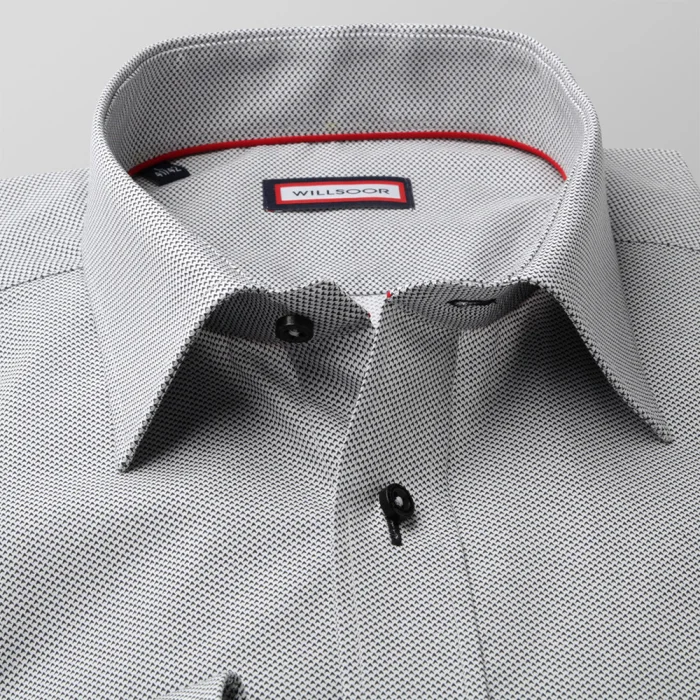 Koszula Slim Fit (wzrost 176-182)