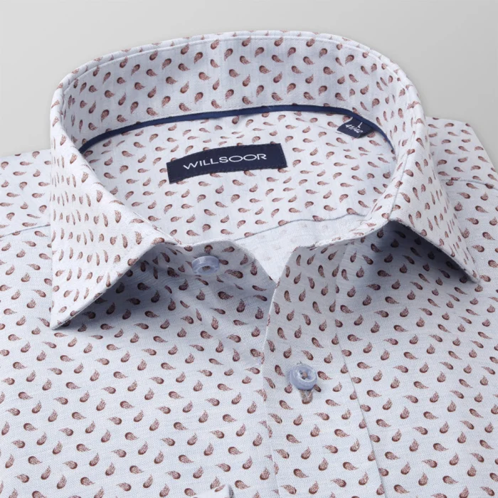 Koszula Slim Fit (wzrost 176-182)