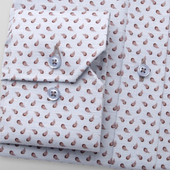 Koszula Slim Fit (wzrost 176-182)