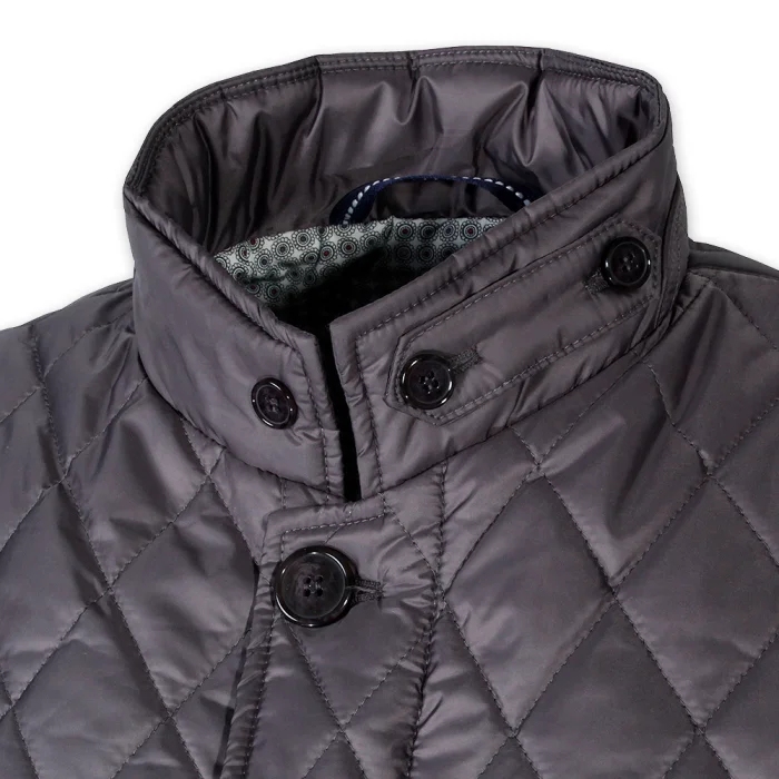 Kurtka Duca pikowana (roz. 3XL - 5XL)