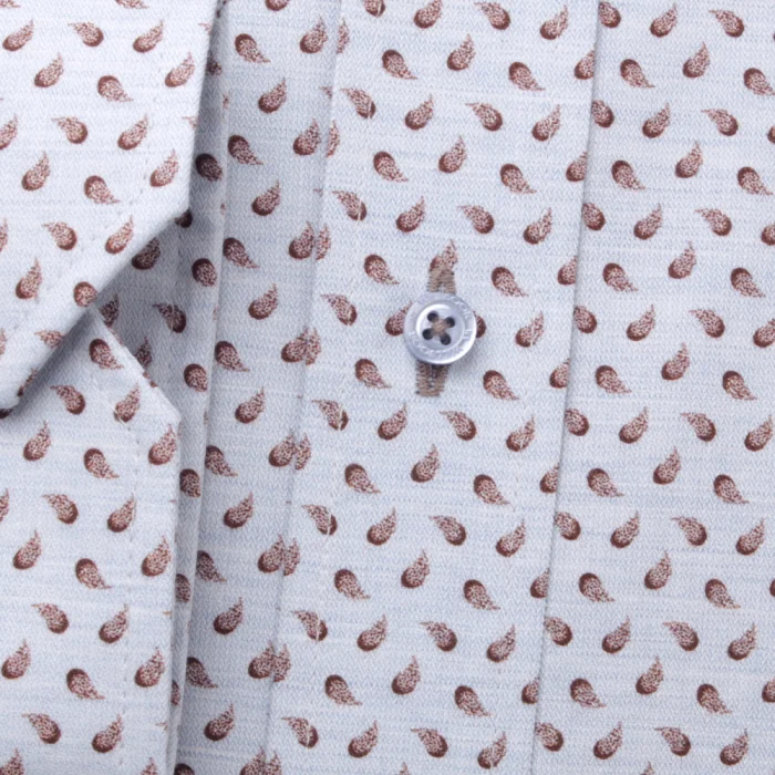 Koszula Slim Fit (wzrost 176-182)