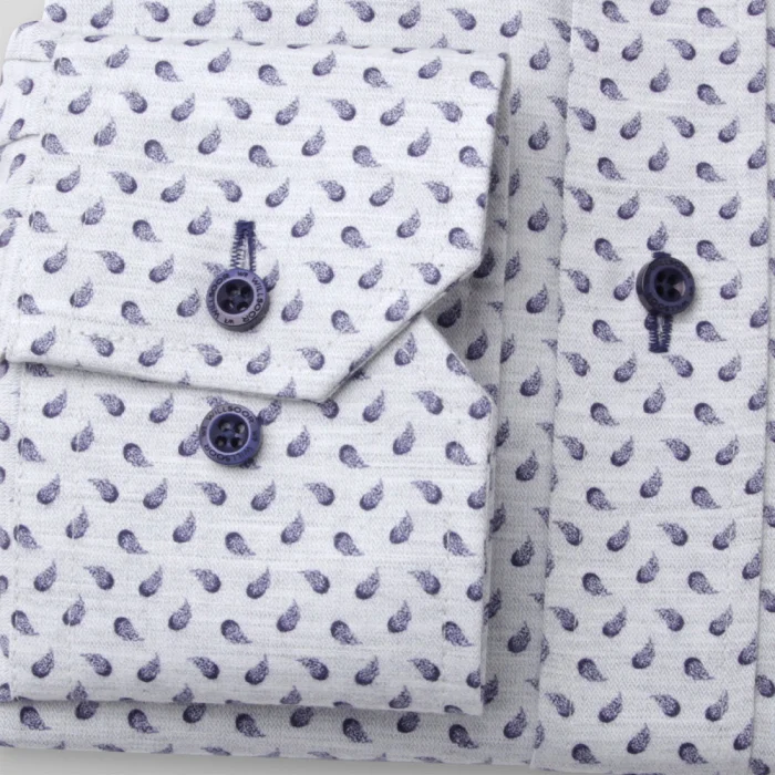 Koszula Slim Fit (wzrost 176-182)