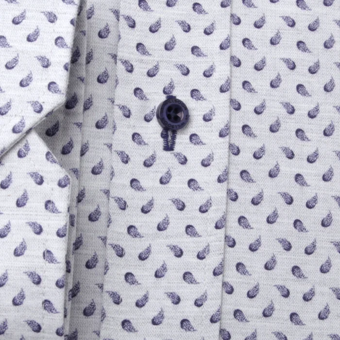 Koszula Slim Fit (wzrost 176-182)