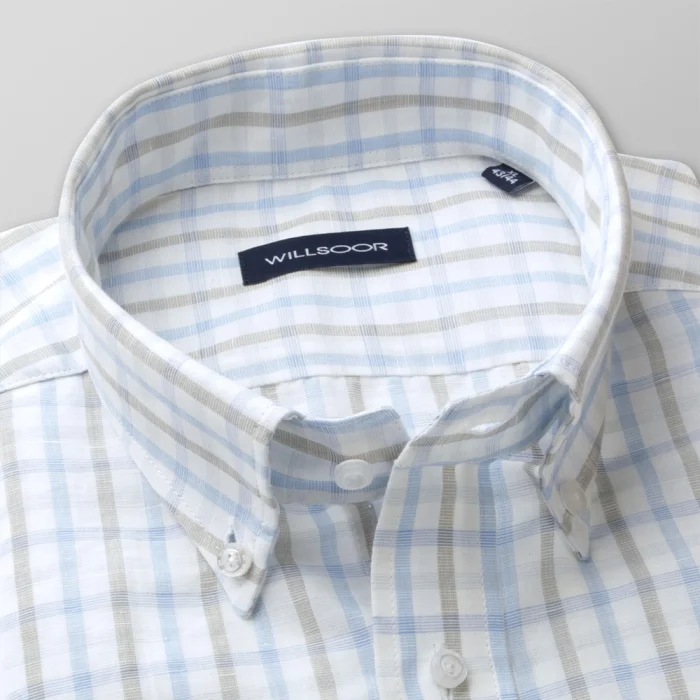 Koszula Slim Fit (wzrost 176-182)