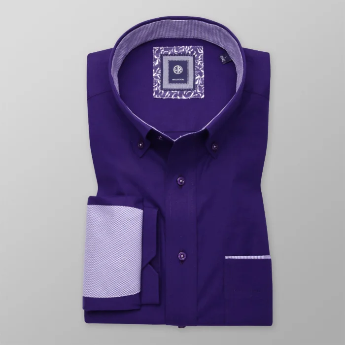 Koszula Slim Fit (wzrost 176-182)