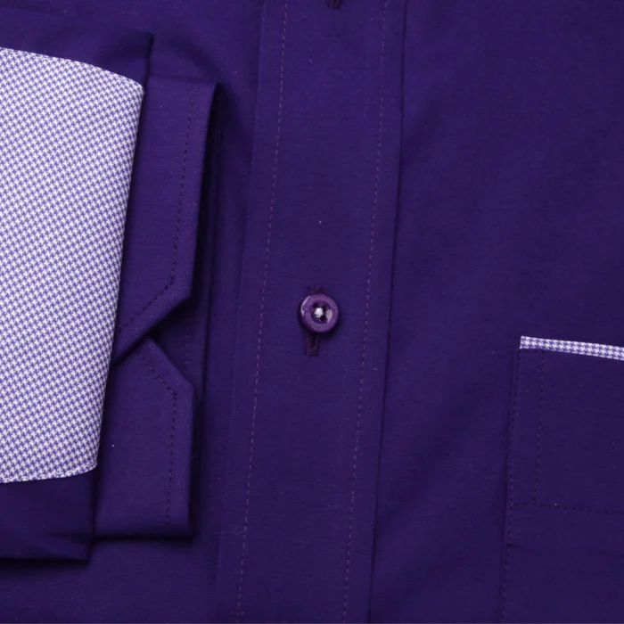 Koszula Slim Fit (wzrost 176-182)