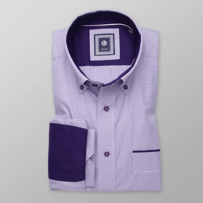 Koszula Slim Fit (wzrost 176-182)