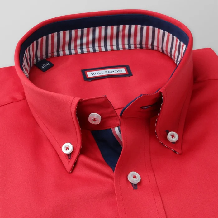Koszula Slim Fit (wzrost 176-182 i 188-194)