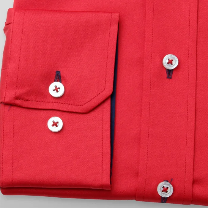 Koszula Slim Fit (wzrost 176-182 i 188-194)