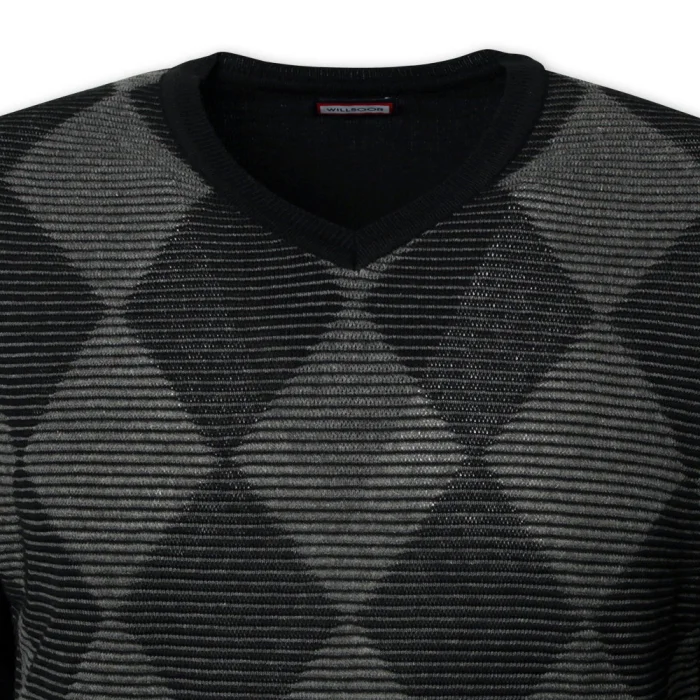 Sweter Willsoor