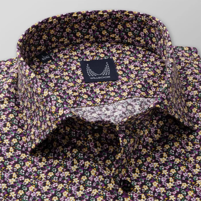 Koszula Slim Fit (wzrost 176-182)