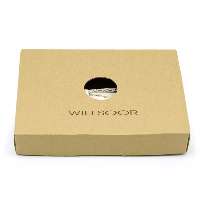 Mucha męska Willsoor