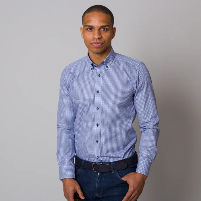 Koszula Slim Fit (wszystkie wzrosty)
