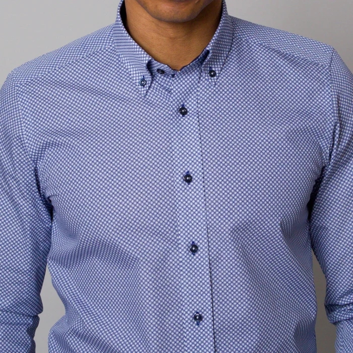 Koszula Slim Fit (wszystkie wzrosty)