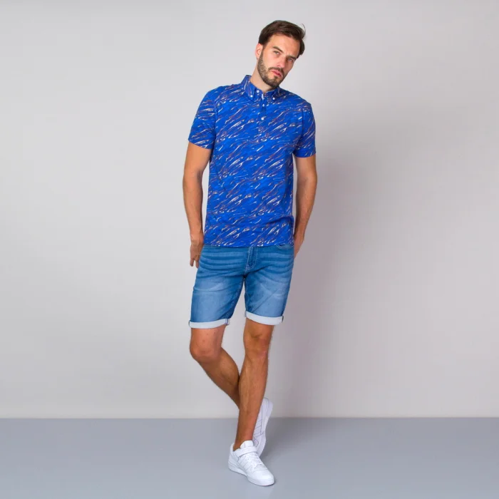 Szorty męskie Casa Moda