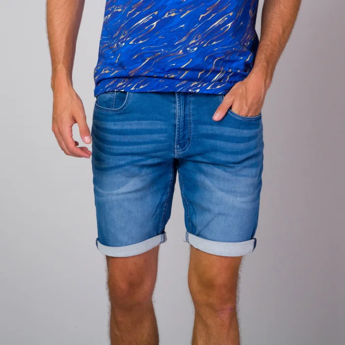 Szorty męskie Casa Moda