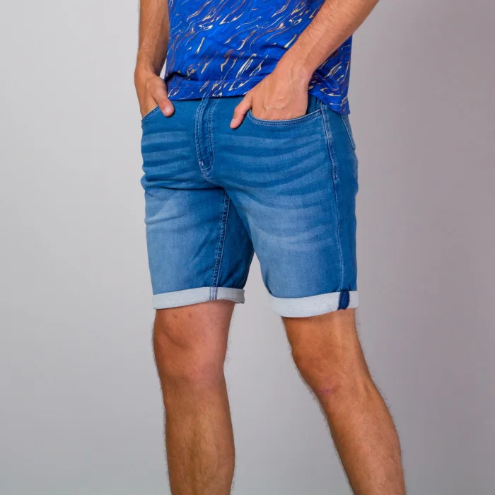 Szorty męskie Casa Moda