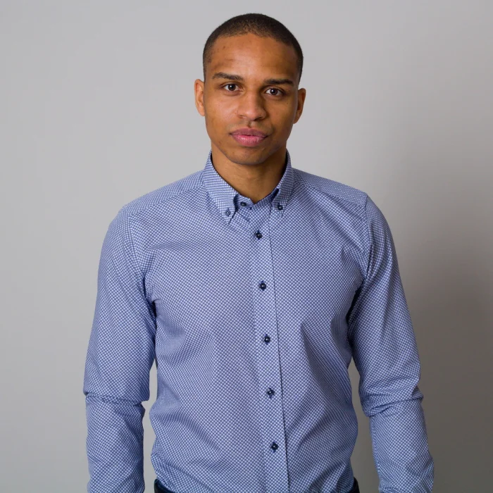 Koszula Slim Fit (wszystkie wzrosty)