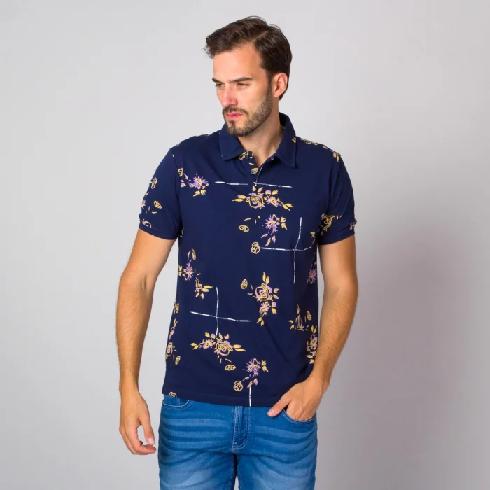 Koszulka Polo Willsoor