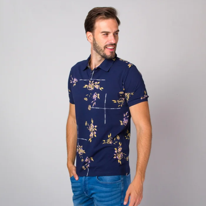 Koszulka Polo Willsoor