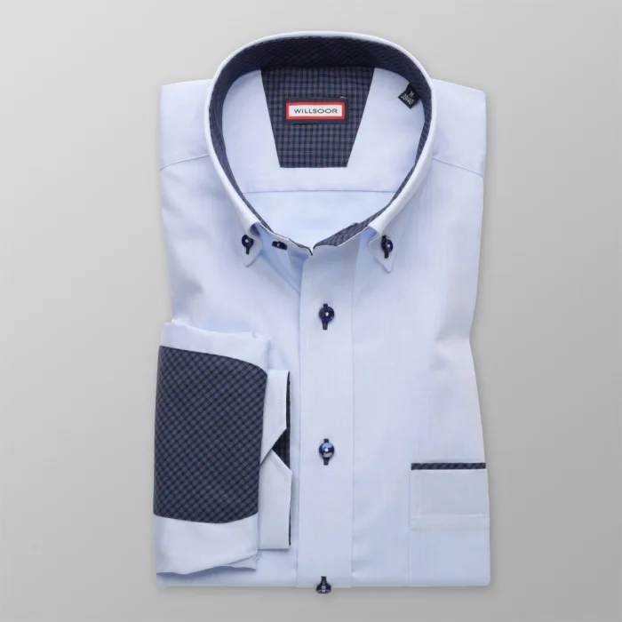 Koszula Slim Fit (wzrost 176-182)