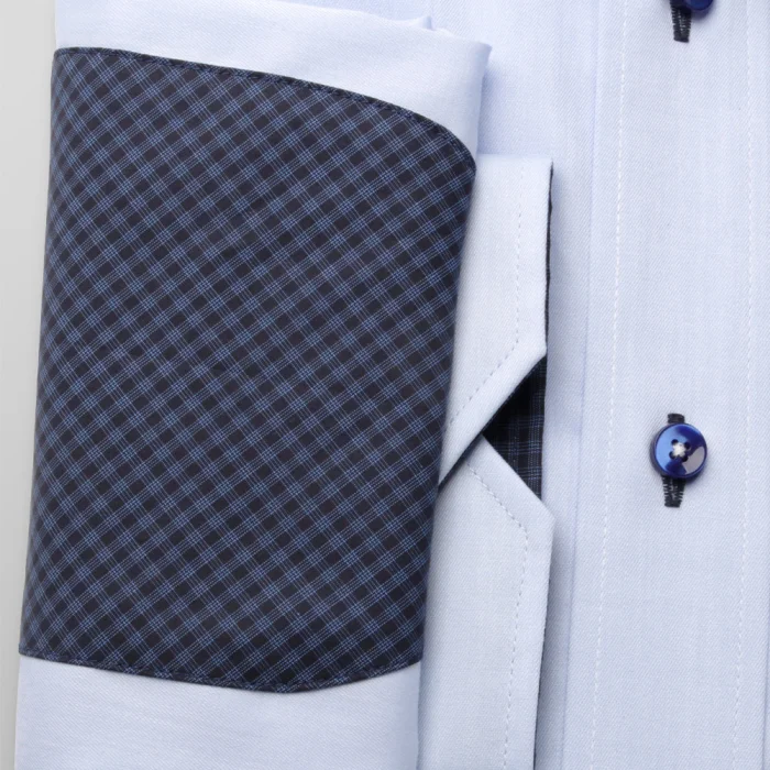 Koszula Slim Fit (wzrost 176-182)